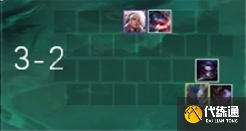 LOL云顶之弈小恶魔阵容及装备怎么给