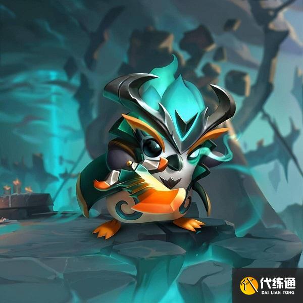 云顶之弈狂暴模式段位有哪些 狂暴模式段位介绍