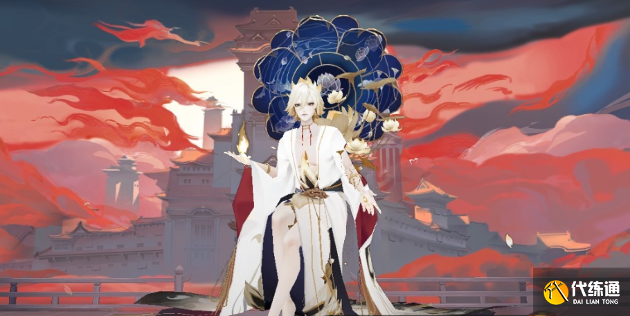 阴阳师一事无成称号获取方式一览