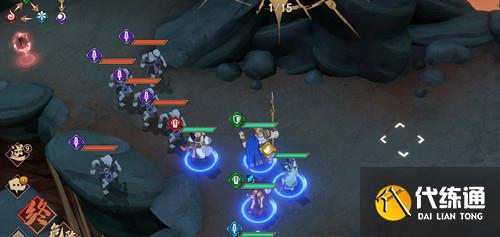 天地劫幽城再临5-2鬼符之阵怎么过？鬼符之阵归真通关打法路程一览[多图]图片2