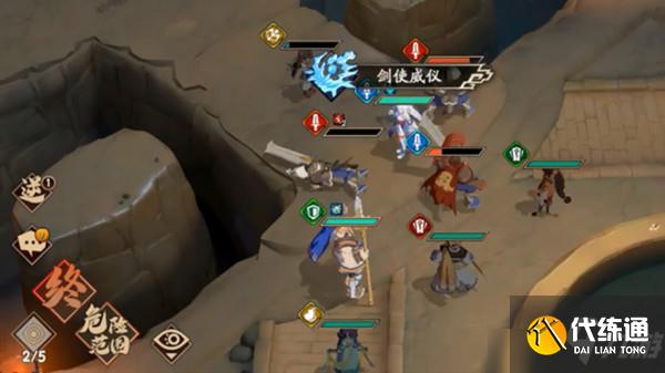 天地劫归真5-6通关图文攻略 归真5-6乱世之臣通关步骤参考