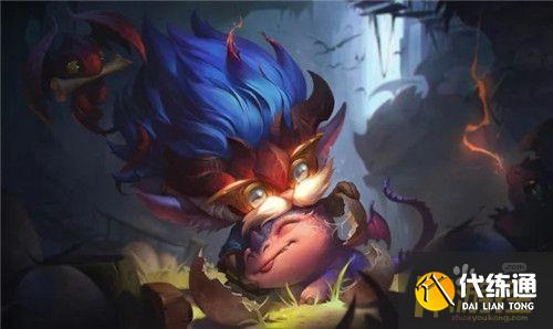 云顶之弈11.9丧尸龙族阵容怎么搭配.jpg 云顶之弈11.9丧尸龙族阵容怎么搭配.jpg