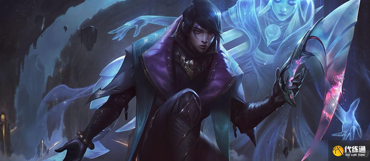 云顶之弈S5四费卡有哪些