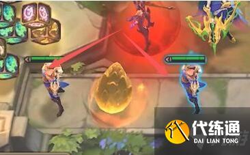 云顶之弈龙蛋奖励大全 龙蛋奖励机制详解