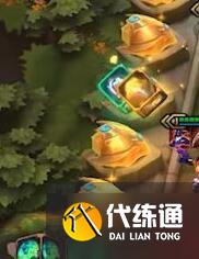 云顶之弈龙蛋奖励大全 龙蛋奖励机制详解