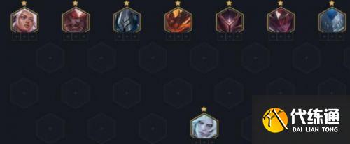 云顶之弈S5贾克斯阵容推荐 云顶11.9贾克斯阵容怎么玩 云顶之弈S5贾克斯阵容推荐