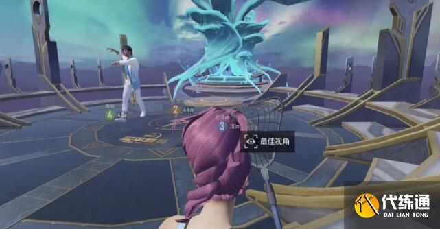 和平精英华晨宇演唱会跳过方法 和平精英华晨宇演唱会跳过方法