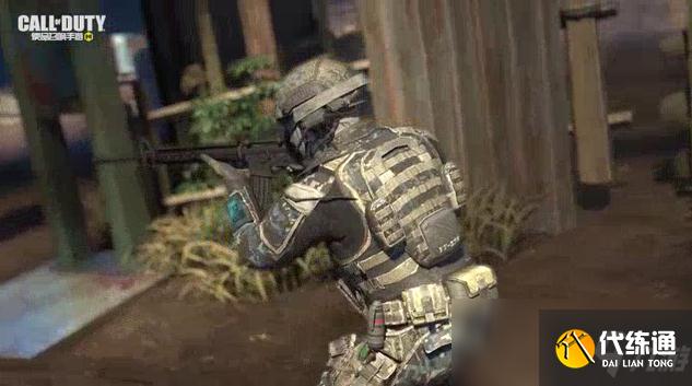 《使命召唤手游》月光追痕者转盘结束时间介绍