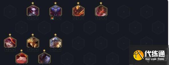 云顶之弈狂暴模式新手怎么玩 新手吃鸡技巧汇总