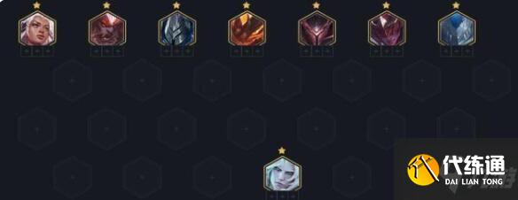 云顶之弈狂暴模式新手怎么玩 新手吃鸡技巧汇总