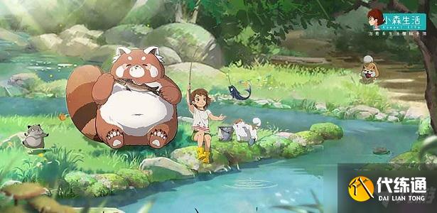 小森生活弹跳龙坐骑怎么获得？弹跳龙坐骑属性一览