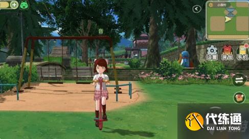 小森生活弹跳龙坐骑怎么获得？弹跳龙坐骑属性一览