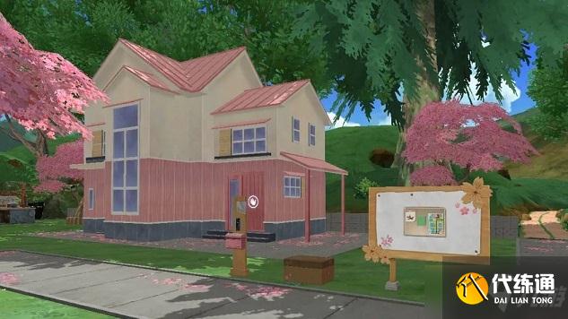 小森生活弹跳龙坐骑怎么获得？弹跳龙坐骑属性一览