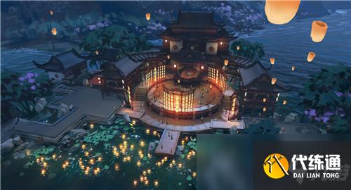 《天涯明月刀手游》镇派武器制作方法介绍