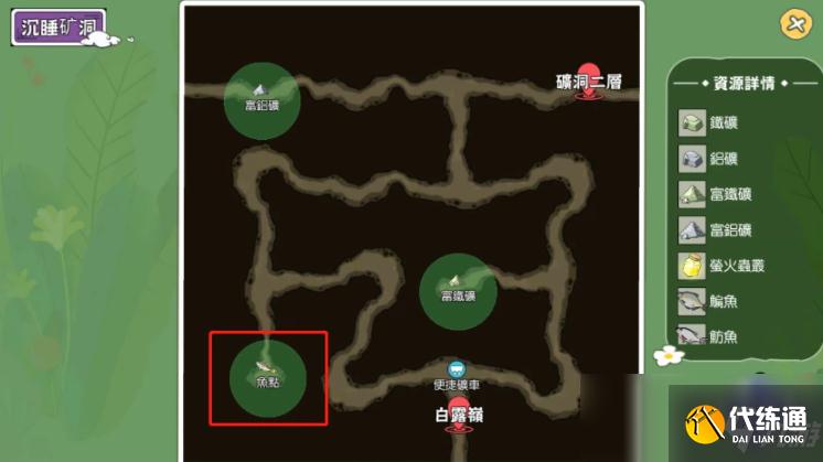 《小森生活》香鱼获取攻略