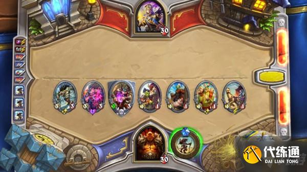 炉石传说战士解密怎么做?战士谜题解密流程攻略