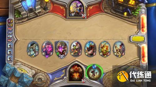 炉石传说猎人解密贫瘠之地谜题答案是什么 猎人解密贫瘠之地谜题攻略 炉石传说猎人解密贫瘠之地谜题答案是什么 猎人解密贫瘠之地谜题攻略