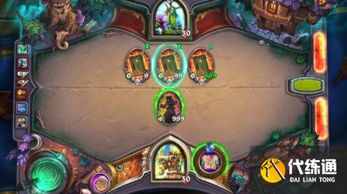 炉石传说猎人解密贫瘠之地谜题答案是什么 猎人解密贫瘠之地谜题攻略 炉石传说猎人解密贫瘠之地谜题答案是什么 猎人解密贫瘠之地谜题攻略