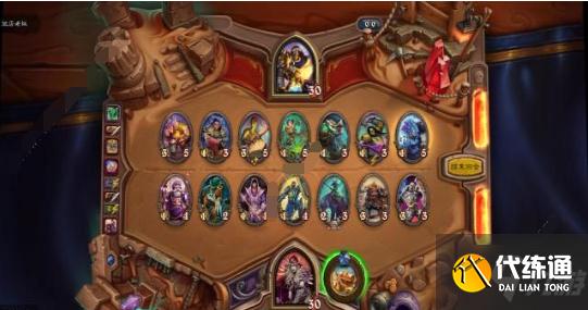 炉石传说贫瘠之地谜题怎么解 炉石传说贫瘠之地谜题攻略