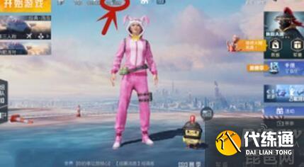 和平精英勇者任务在哪里打开 勇者任务怎么开启