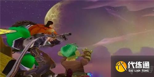 魔兽世界怀旧服 TBC开放日期暂定6月1日 最后半个月需要注意哪些