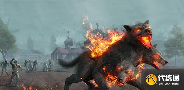 使命召唤手游天降异物攻略 天降异物活动奖励