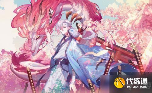 阴阳师地鬼王狼牙山怎么过？地域鬼王狼牙山通关攻略