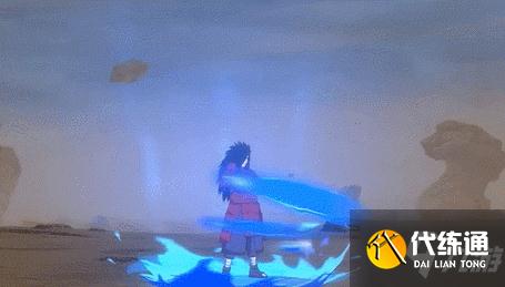 火影忍者手游秽土斑怎么样 秽土斑技能介绍