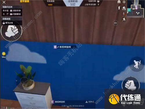 和平精英内鬼模式死了还能说话怎么弄 内鬼模式卡麦技巧