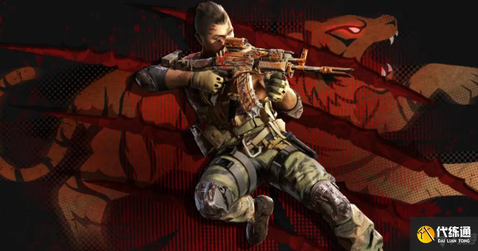 《使命召唤手游》丛林猎踪宝箱解析