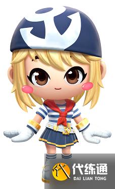 跑跑卡丁车手游s12赛季通行证奖励大全介绍