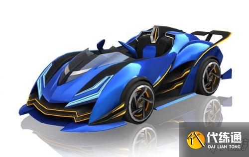 跑跑卡丁车手游s12赛季通行证奖励大全介绍