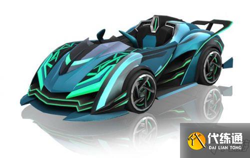 跑跑卡丁车手游s12赛季通行证奖励大全介绍