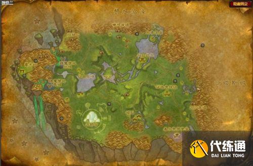 魔兽世界怀旧服氪金矿石分布一览 WOW怀旧服氪金矿石采集点 魔兽世界怀旧服氪金矿石分布一览 WOW怀旧服氪金矿石采集点