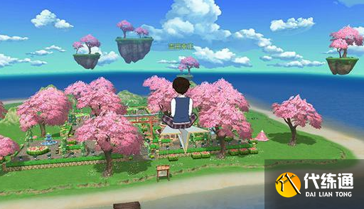 小森生活风之岛攻略 风之岛全任务流程