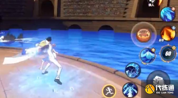 航海王热血航线青雉值得抽吗 青雉上线时间及抽取价值[多图]图片1