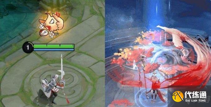 王者荣耀凤凰于飞怎么抽奖