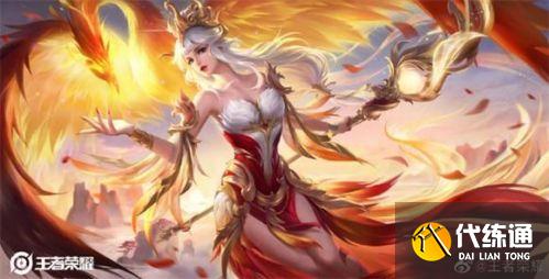 王者荣耀5月14日答案 长安风物志____奖票选已正式开启