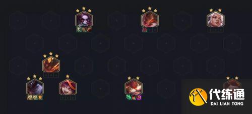 云顶之弈11.10最强阵容推荐 S5最强阵容搭配最新