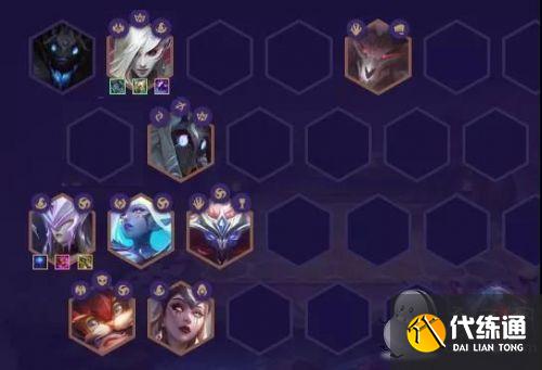 云顶之弈11.10最强阵容推荐 S5最强阵容搭配最新