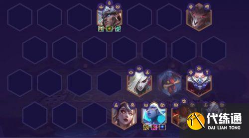 云顶之弈11.10最强阵容推荐 S5最强阵容搭配最新