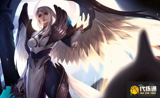 云顶之弈S5黑鸟天骑阵容怎么搭配,云顶之弈S5黑鸟天骑阵容搭配攻略 云顶之弈S5黑鸟天骑阵容怎么搭配,云顶之弈S5黑鸟天骑阵容搭配攻略