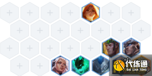 云顶之弈S5黑鸟天骑阵容怎么搭配,云顶之弈S5黑鸟天骑阵容搭配攻略 云顶之弈S5黑鸟天骑阵容怎么搭配,云顶之弈S5黑鸟天骑阵容搭配攻略