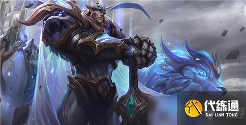 lol云顶之弈最新阵容 魔女索拉卡