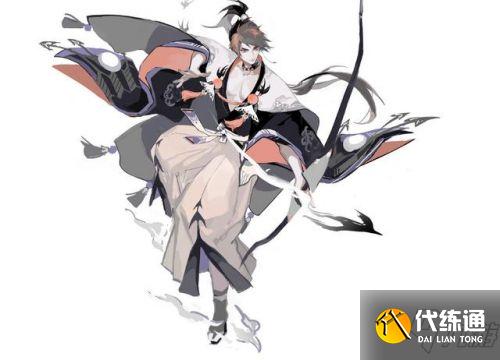 阴阳师源博雅斗技赛季皮肤吗重制介绍