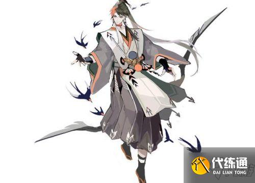 阴阳师源博雅斗技赛季皮肤吗重制介绍