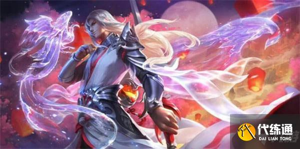 王者荣耀李白凤求凰皮肤什么时候返场?2021.5凤求凰皮肤返场具体时间一览