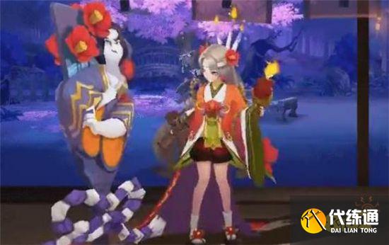 阴阳师新版本道馆进攻阵容推荐 主要胜在一个稳字