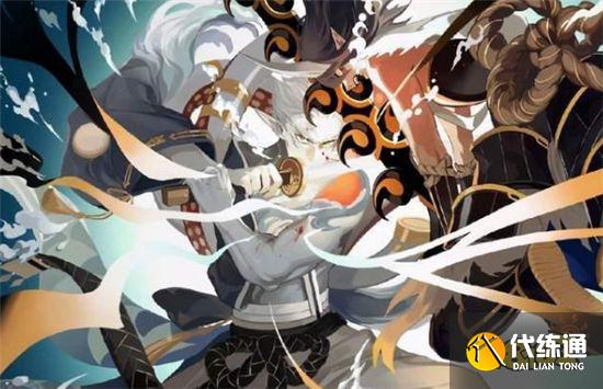 阴阳师新版本道馆进攻阵容推荐 主要胜在一个稳字