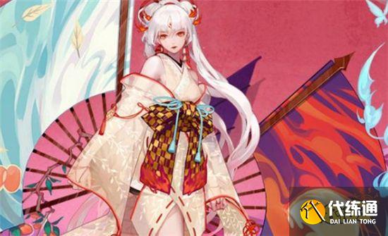 阴阳师新版本道馆进攻阵容推荐 主要胜在一个稳字